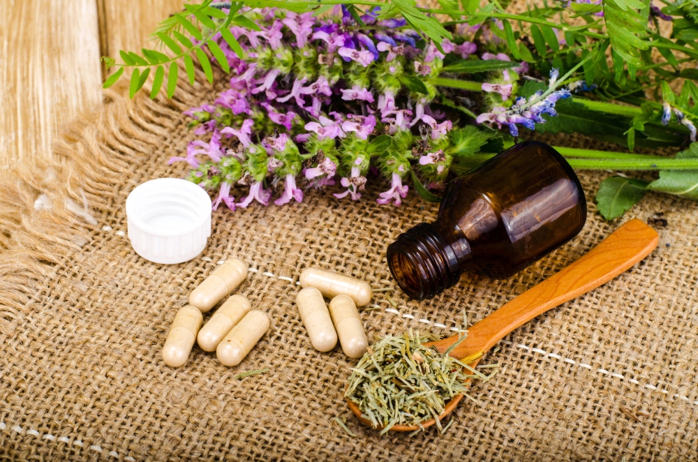 Ako uživať slivku africkú na prostatu?