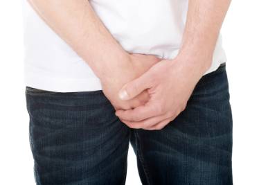 masáž prostaty účinky