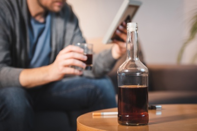 má alkohol vplyv na prostatu