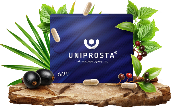 Balenie Uniprosta